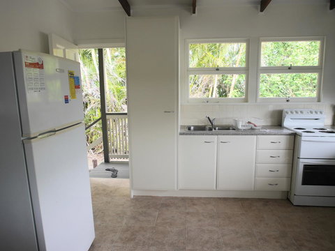 BAMBARA - Kempsey Accommodation 6