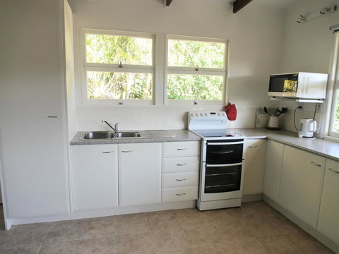 BAMBARA - Kempsey Accommodation 5