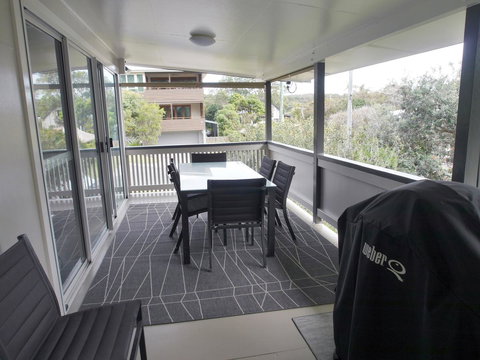 BAMBARA - Kempsey Accommodation 9