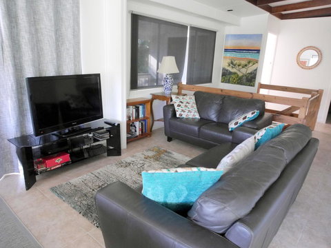 BAMBARA - Kempsey Accommodation 8