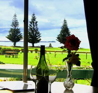 King Island Accommodation Cottages - Kempsey Accommodation