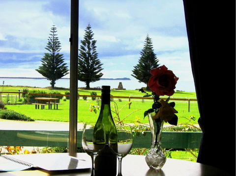 King Island Accommodation Cottages - Kempsey Accommodation 0