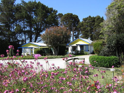 King Island Accommodation Cottages - Kempsey Accommodation 5