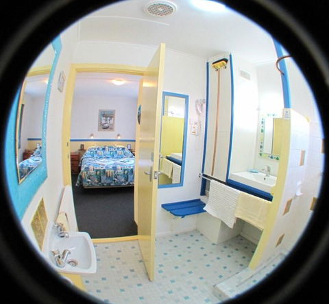 King Island Accommodation Cottages - Kempsey Accommodation 9