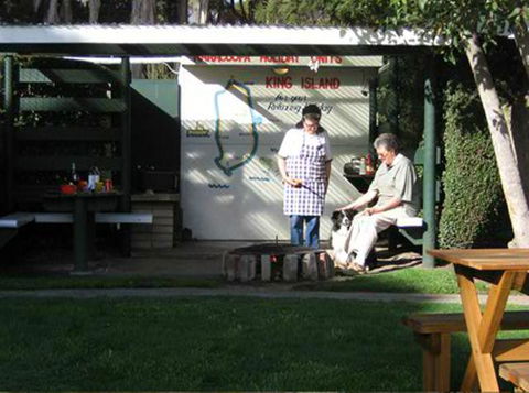 King Island Accommodation Cottages - Kempsey Accommodation 6