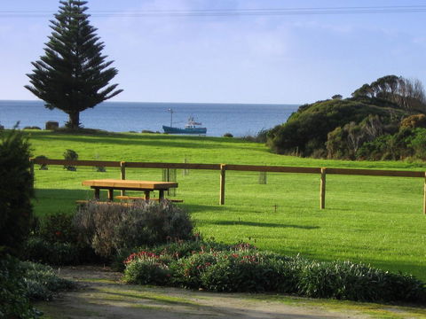 King Island Accommodation Cottages - Kempsey Accommodation 3