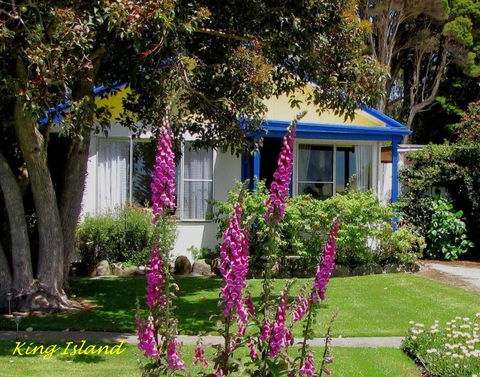King Island Accommodation Cottages - Kempsey Accommodation 2