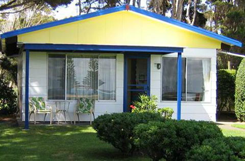 King Island Accommodation Cottages - Kempsey Accommodation 16