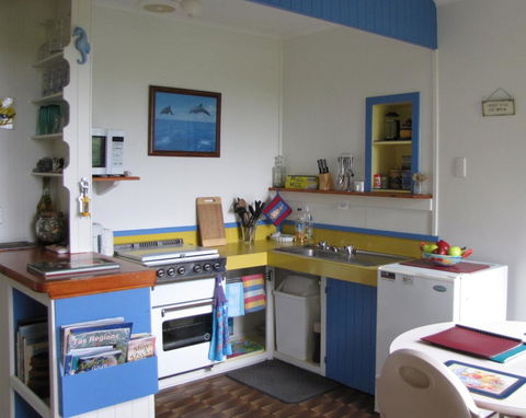 King Island Accommodation Cottages - Kempsey Accommodation 33