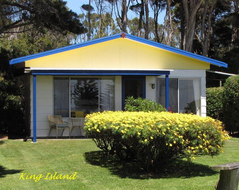 King Island Accommodation Cottages - Kempsey Accommodation 4