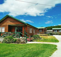 Baudins Accommodation and Restaurant - Kempsey Accommodation