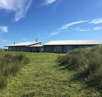 Turnstone Beach House - Kempsey Accommodation