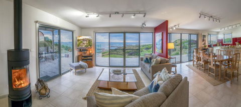 Porky Beach Retreat - King Island Escapes - Kempsey Accommodation 21