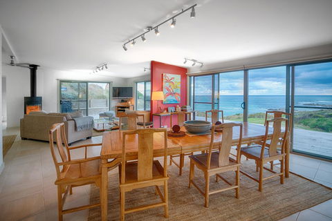 Porky Beach Retreat - King Island Escapes - Kempsey Accommodation 20