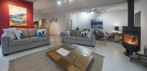 Porky Beach Retreat - King Island Escapes - Kempsey Accommodation 19