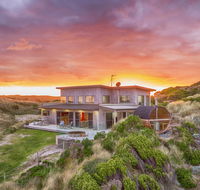 Porky Beach Retreat - King Island Escapes - Kempsey Accommodation