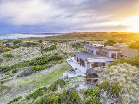 Porky Beach Retreat - King Island Escapes - Kempsey Accommodation 8