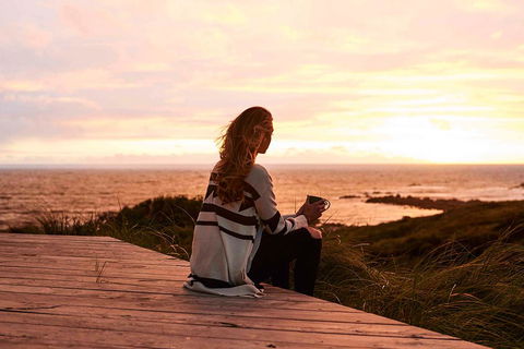 Porky Beach Retreat - King Island Escapes - Kempsey Accommodation 23