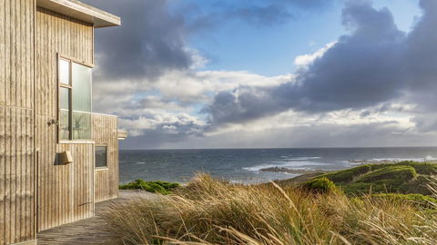 Porky Beach Retreat - King Island Escapes - Kempsey Accommodation 24