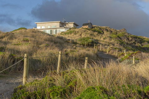 Porky Beach Retreat - King Island Escapes - Kempsey Accommodation 11