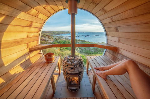 Porky Beach Retreat - King Island Escapes - Kempsey Accommodation 12