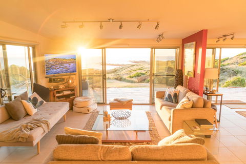 Porky Beach Retreat - King Island Escapes - Kempsey Accommodation 18