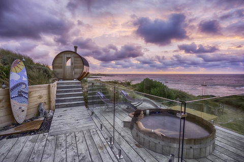 Porky Beach Retreat - King Island Escapes - Kempsey Accommodation 7
