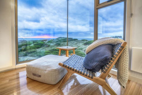 Porky Beach Retreat - King Island Escapes - Kempsey Accommodation 4