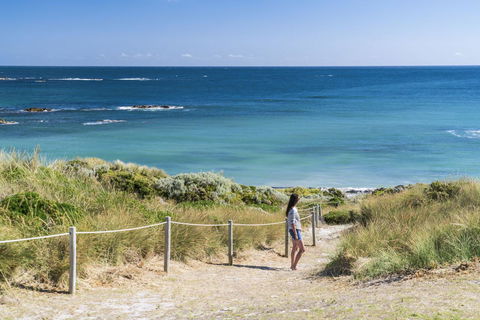 Porky Beach Retreat - King Island Escapes - Kempsey Accommodation 14