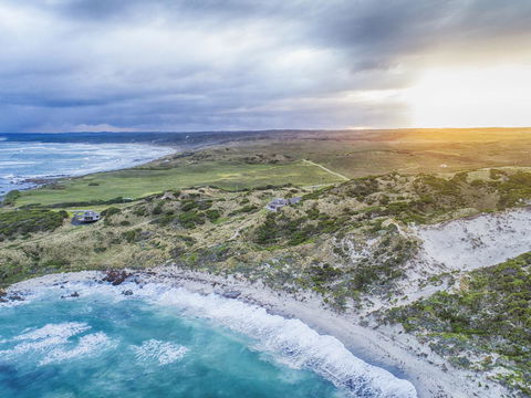 Porky Beach Retreat - King Island Escapes - Kempsey Accommodation 15