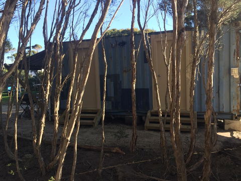 Flinders Island Glamping - Kempsey Accommodation 14