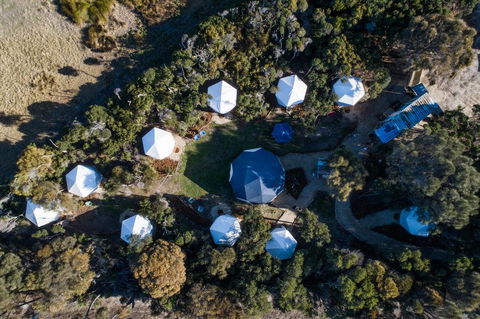 Flinders Island Glamping - Kempsey Accommodation 16