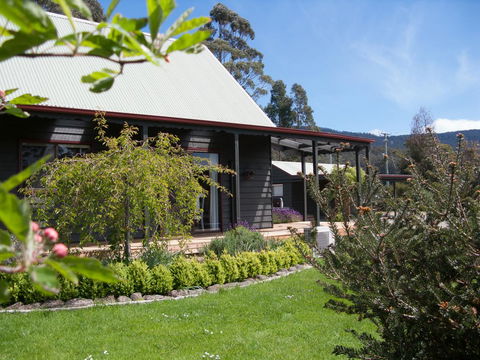 Parnella Adventure Bay, Bruny Island - Kempsey Accommodation 14