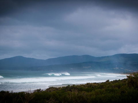 Parnella Adventure Bay, Bruny Island - Kempsey Accommodation 22