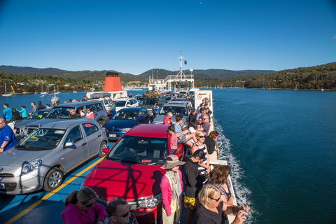 Parnella Adventure Bay, Bruny Island - Kempsey Accommodation 26
