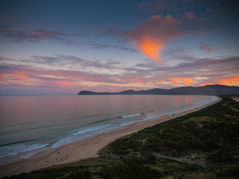 Parnella Adventure Bay, Bruny Island - Kempsey Accommodation 29