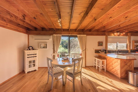 Parnella Adventure Bay, Bruny Island - Kempsey Accommodation 5