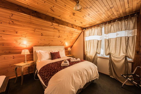 Parnella Adventure Bay, Bruny Island - Kempsey Accommodation 7