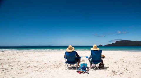 Parnella Adventure Bay, Bruny Island - Kempsey Accommodation 28