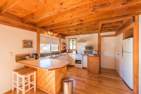 Parnella Adventure Bay, Bruny Island - Kempsey Accommodation 4
