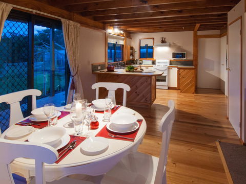 Parnella Adventure Bay, Bruny Island - Kempsey Accommodation 11