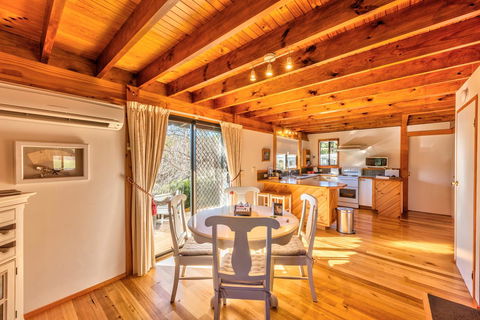 Parnella Adventure Bay, Bruny Island - Kempsey Accommodation 3