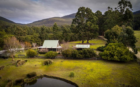 Parnella Adventure Bay, Bruny Island - Kempsey Accommodation 15
