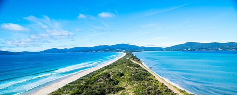 Parnella Adventure Bay, Bruny Island - Kempsey Accommodation 27