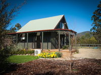 Parnella Adventure Bay Bruny Island