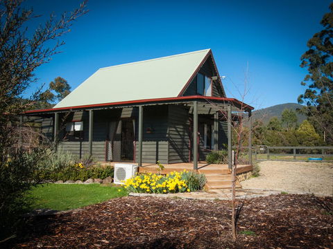 Parnella Adventure Bay, Bruny Island - Kempsey Accommodation 0