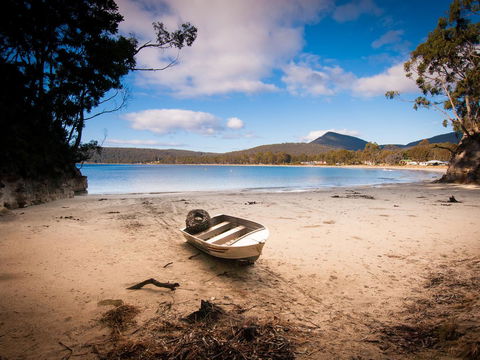 Parnella Adventure Bay, Bruny Island - Kempsey Accommodation 30