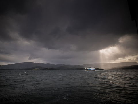 Parnella Adventure Bay, Bruny Island - Kempsey Accommodation 31