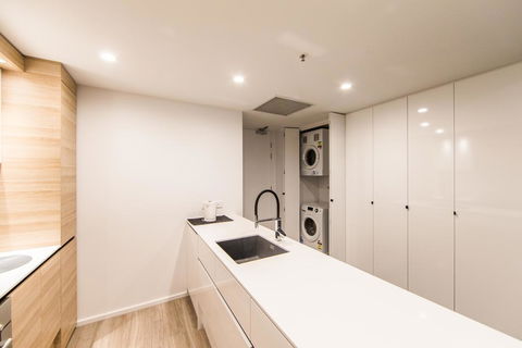 Highgate CBD Apartment - Kempsey Accommodation 4