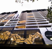 Highgate CBD Apartment - Kempsey Accommodation